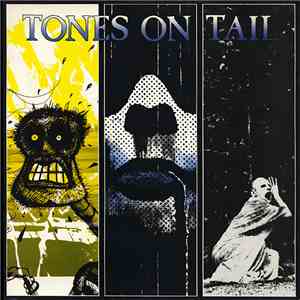 Tones On Tail - Tones On Tail mp3 album