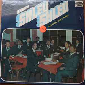 Tony Moise - Original Shleu-Shleu Soul mp3 album
