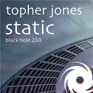 Topher Jones - Static mp3 album