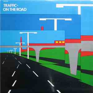 Traffic - On The Road mp3 album