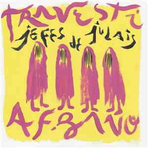 Travesti Afgano - Jefes de Julais mp3 album