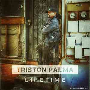 Triston Palma - Lifetime mp3 album
