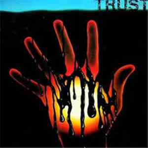 Trust - Trust mp3 album