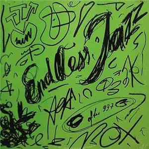 TTT  Featuring A.R. Penck - Endless Jazz / After 997 mp3 album