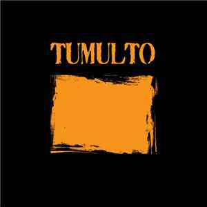 Tumulto  - Tumulto mp3 album