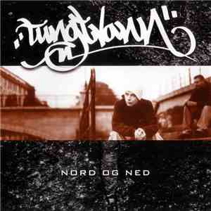 Tungtvann - Nord Og Ned mp3 album