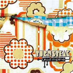 Turnsteak - Circuit Imprimé mp3 album