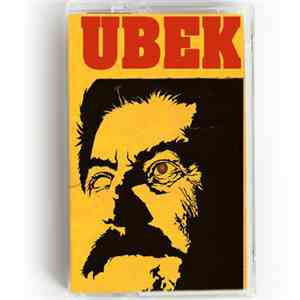 Ubek - Ubek mp3 album
