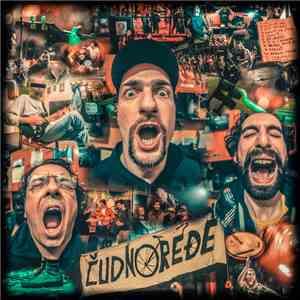 Čudnoređe - Dno Je Sve Rjeđe mp3 album