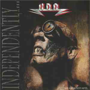 U.D.O.  - Independently... (The Greatest Hits) mp3 album