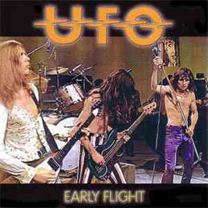 UFO - Early Flight mp3 album
