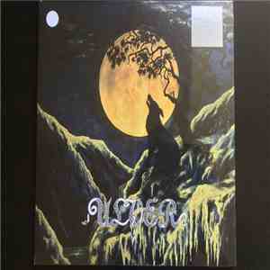 Ulver - Nattens Madrigal-Aatte Hymne Til Ulven I Manden mp3 album