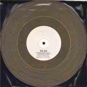 Unbroken Dub - Trashbin EP mp3 album