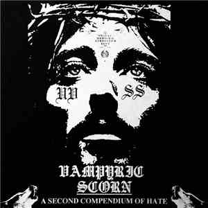 Unholy Vampyric Slaughter Sect - Vampyric Scorn mp3 album