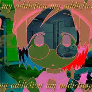 Unicode Dreamer - my addiction mp3 album