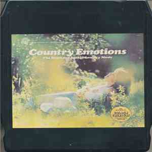 Unknown Artist - Country Emotions mp3 album