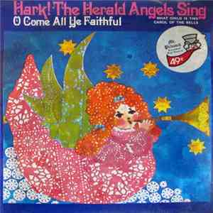 Unknown Artist - Hark! The Herald Angels Sing mp3 album