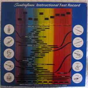 Unknown Artist - Instructional Test Record mp3 album