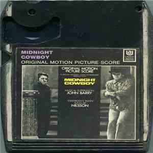 Unknown Artist - Midnight Cowboy (Original Motion Picture Score) mp3 album