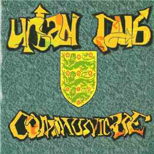 Urban Dub - Communicate mp3 album