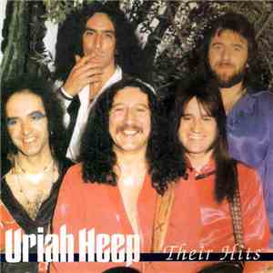 Uriah Heep - Their Hits mp3 album