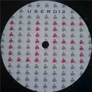 User  - 12 mp3 album