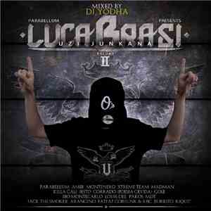 Uzi Junkana - Lucabrasi Volume 2 mp3 album