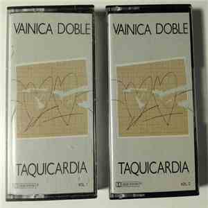 Vainica Doble - Taquicardia mp3 album