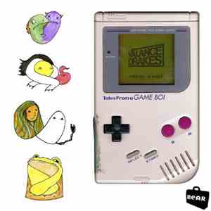 Valance Drakes - Tales From A Game Boi mp3 album