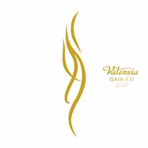 Valensia - Gaia II.0 - Gold mp3 album