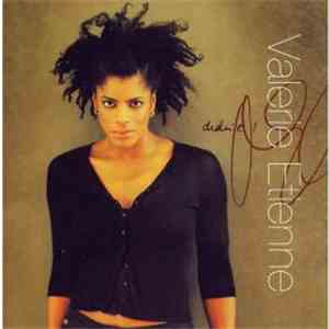 Valerie Etienne - Didn't I mp3 album