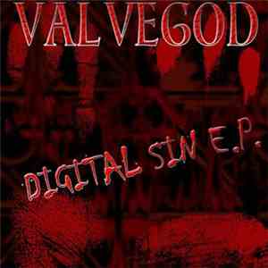 Valvegod - Digital Sin E.P. mp3 album