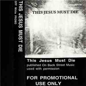Vambo Marble Eye - This Jesus Must Die: OFF White Promo mp3 album