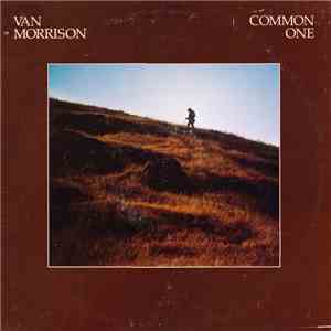Van Morrison - Common One mp3 album