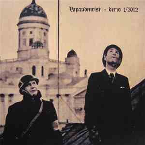 Vapaudenristi - Demo 1/2012 mp3 album