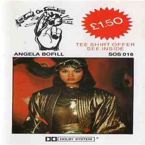 Various / Kashif / Loose Ends / Angela Bofill - Soul On Sound 016 mp3 album