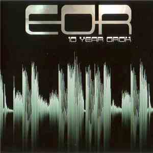 Various - 10 Year Grok mp3 album