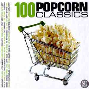 Various - 100 Popcorn Classics mp3 album