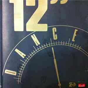 Various - 12" Dance mp3 album