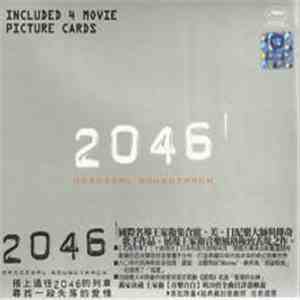 Various - 2046 (Original Soundtrack From Wong Kar Wai's Film) mp3 album