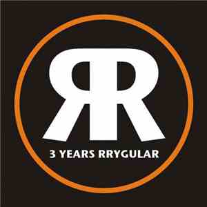 Various - 3 Years Rrygular mp3 album
