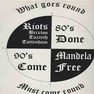 Various - 80's Dun 90's Come mp3 album