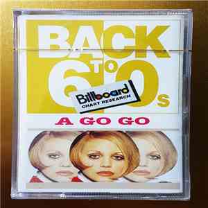 Various - A Go Go - Back To 60s (Billboard Chart Research) mp3 album