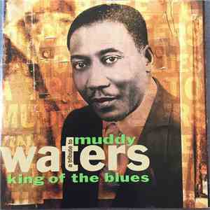 Various - A Tribute To Muddy Waters - King Of The Blues mp3 album