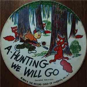 Various - A-Hunting We Will Go / London Bridge Is Falling Down!! mp3 album