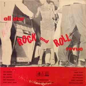 Various - All Star Rock And Roll Revue mp3 album