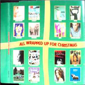 Various - All Wrapped Up For Christmas mp3 album