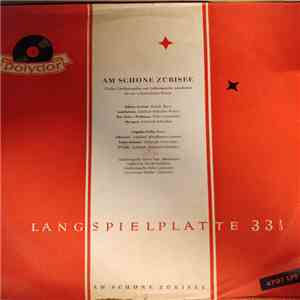 Various - Am Schöne Zürisee mp3 album
