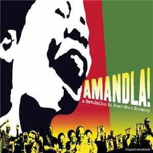 Various - Amandla!: A Revolution In Four-Part Harmony (The Soundtrack) mp3 album