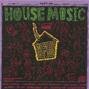 Various - Best Of House Music mp3 album